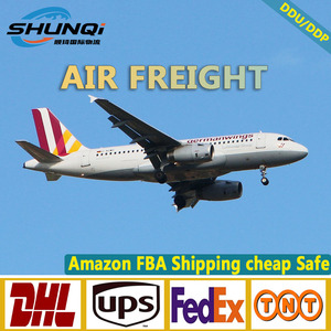 China Expediteur 1688 Agent Dropshipping Express Transport Deur-Tot-Deur Service Van China Naar De Verenigde Staten - Product Image 3