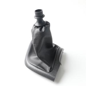 Housse de protection de levier de vitesse en cuir pour FIAT DUCATO KASTEN, pour Peugeot Boxer II 2006 <span class=keywords><strong>Citroen</strong></span> Jumper 6072500026 - Product Image 2