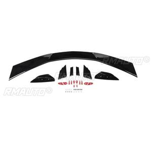 Alerón Trasero de Techo para Coche, Alerón Trasero de Maletero para Chevrolet Corvette C8 2020+, Kit de Carrocería, Accesorios para Coche - Product Image 5