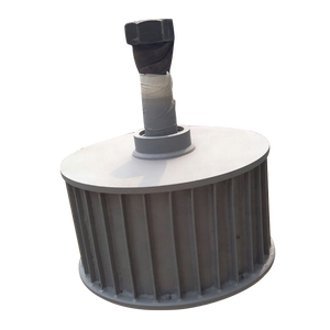 Alternador de CA de Baja Velocidad, 220v 380v 400v 450v, Trifásico, 10kw, También Llamado PMG - Product Image 2