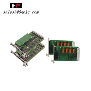 Plc Reserveonderdelen F8650a Plc Programmeercontroller - Product Image 3