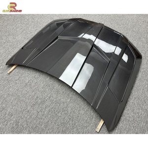LD Design Style Carbon Fiber Front Bonnet <b>Hood</b> for BMW 5 Series F95 X5M 2023 Carbon <b>Hood</b> <b>Engine</b> Cover <b>Hood</b> Car Body Parts - Product Image 6