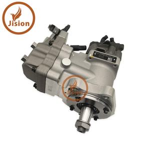 Pompe à carburant haute pression 6745-71-1170 6745-71-1010 5594766 3973228 4954200 |   Outils de réparation d'excavatrice |   Haute qualité |   Durable | - Product Image 1