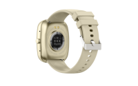 Reloj Inteligente HD de 1.83 Pulgadas en Oferta, con Monitor de Frecuencia Cardíaca y Presión Arterial, Llamadas Bluetooth, Esfera Personalizable para Hombres y Mujeres