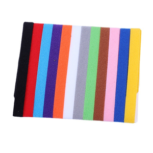 Stock superventas 12 colores ajustable cachorro ID bandas collares - Product Image 2