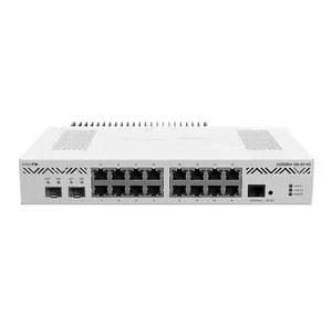 CBS110-24T-CN CBS110 Series Unmanaged <b>Switches</b> 24 Port Gigabit <b>Ethernet</b> Optical Fiber Smart Network <b>Switch</b> CBS110-24T-CN - Product Image 1