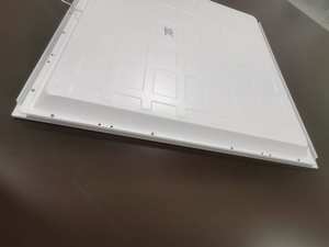 Benory 24V 40W CCT Blackit <span class=keywords><strong>Panel</strong></span> de luz 600x600mm 2000-6000K luces de techo blancas sintonizables KNX Dali Loxone PWM DMX <span class=keywords><strong>Panel</strong></span> <span class=keywords><strong>LED</strong></span> inteligente - Product Image 6