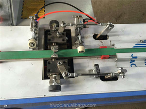 Nhà Máy Trực Tiếp Bán Máy Cho IG Spacer Butyl Máy Đùn Kính Cách Nhiệt Nóng Chảy Butyl Máy Phủ - Product Image 3