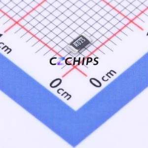 Resistencia SMD WSLP1206R0250FEA, Resistencia 1206 (Resistencia: 25mOhm) (Precisión: 1%) (Potencia: 1W) - Product Image 1