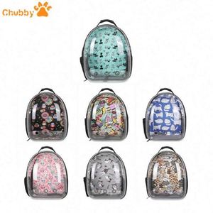 High Quality Safe Pet Carrying Bag Spacecraft Large Capacity <b>Cat</b> Bag Pet Carrier Dog <b>Cat</b> <b>Backpack</b> Pet Travel Product - Product Image 4