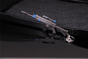 Jolies chaînes en alliage de zinc pour cadeaux - Product Image 3