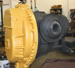 Dispositivo de transmisión reconstruido ARR 2135171 - Product Image 4