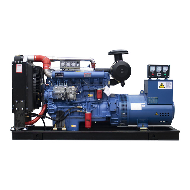 Standby Marine Genset GN-322