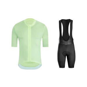 Les manches longues <span class=keywords><strong>PRO</strong></span> de haute qualité avec tissu respirant offrent une <span class=keywords><strong>tenue</strong></span> de vélo de protection complète de la peau - Product Image 3
