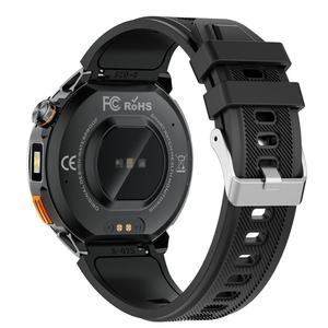 Reloj Inteligente MT68 con Pantalla IPS de <span class=keywords><strong>1</strong></span>.7 Pulgadas para Actividades al Aire Libre, con Batería de 1000 mAh y Linterna - Product Image 4