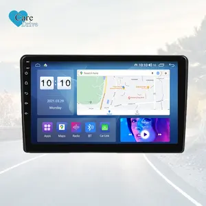 Care Drive 7 Zoll Auto Video Player Stereo Radio Mp5 GPS Navigation 16 1 32 2 32 3 64 4 Auto Multimedia Player Für Toyota Universal