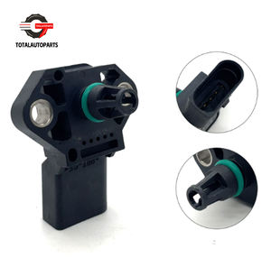 مستشعر ضغط الخريطة OEM 038906051D يناسب جي-تا جو-lf MK5 MK6 Pa-ssat Au-di A3 A4 A6 S3 TT Sko-da <span class=keywords><strong>Se</strong></span>-at - Product Image 6