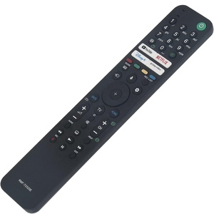Telecomando vocale sostitutivo <span class=keywords><strong>RMF</strong></span>-TX520E <span class=keywords><strong>RMF</strong></span> TX520E compatibile con Smart TV Sony XR55A80J XR-65A80J XR65A80J - Product Image 2