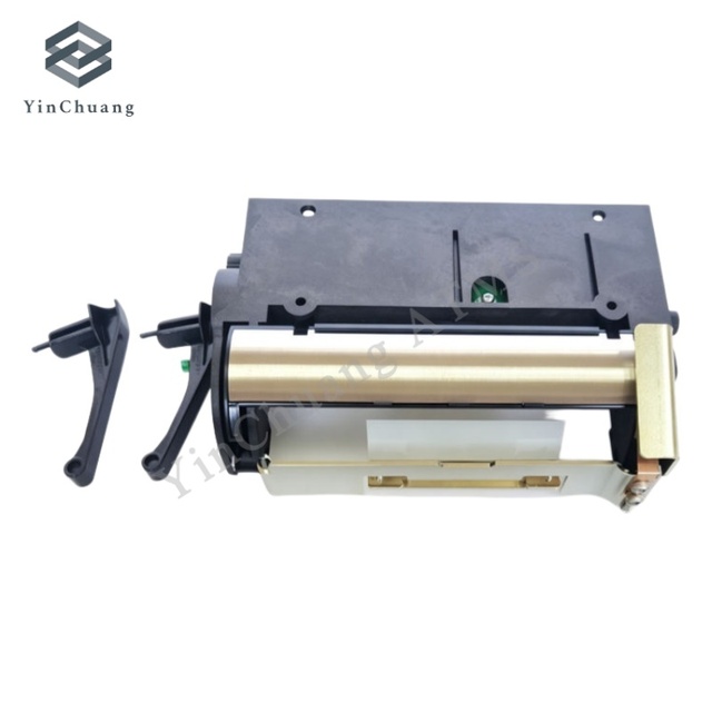 1750197031 Shutter PC8150 Assy Diebold Nixdorf ATM Equipment Spare Parts CCDM Shutter PC8150 Assy 01750197031 for DN Banking
