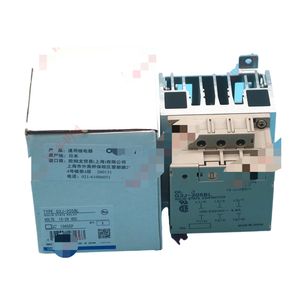 PLC固态继电器 G3J-205BL12-24VDC 1PC - Product Image 2