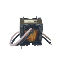 Transformateur planaire haute fréquence 500W 1600W-2800W, noyau en ferrite, 220V 12V, transformateur d'alimentation à découpage