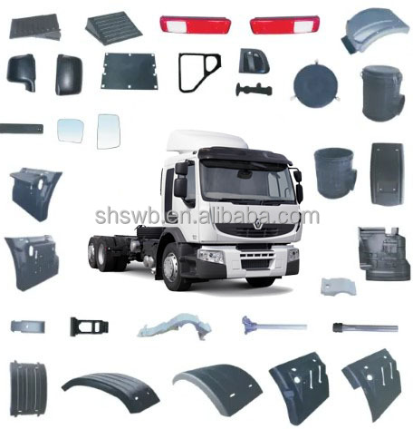 Kit pare-chocs avant et capot supérieur pour tracteur LT133 LT155 LT166 LT150 LT160 LT170 LT180 LT190, pièce # AM128998