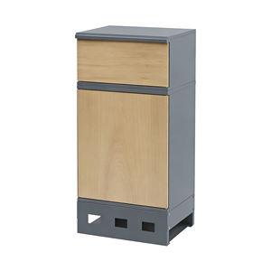 Buzón de Paquetería Independiente, Buzón de Correos Anti-robo, Buzón de Correos Personalizado, Buzón Exterior - Product Image 4