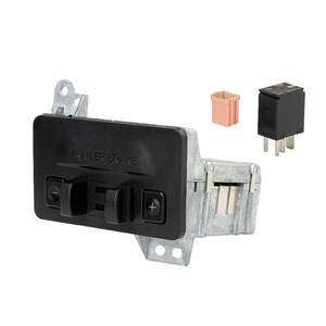 Interruptor de Freno de Remolque BL3Z-19H332-AA para Ford F150 Raptor 2011-2013, Sistemas de Frenado Tuning - Product Image 2