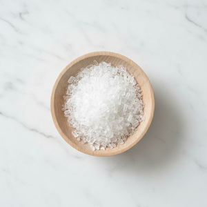 Sel d'Epsom de haute pureté pour l'agriculture et l'alimentation, cristal blanc, sulfate de magnésium heptahydraté, pureté 99 %, pour le traitement de l'eau industrielle - Product Image 1
