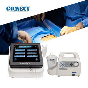 Máquina de Endolifting de Alta Potencia 30W 3000ms con Ancho de Pulso de 980nm y 1470nm - <span class=keywords><strong>Precio</strong></span> - Product Image 4