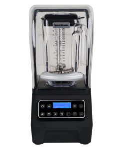 Mixeur-blender multifonctionnel commercial et industriel pour smoothies et fruits, très demandé - Product Image 3