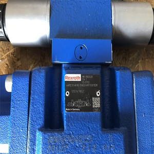 วาล์วควบคุมทิศทางแบบสัดส่วน Rexroth 315 บาร์ 600 ลิตร/นาที ACG ชิ้นส่วนควบคุมไฮดรอลิก - Product Image 2