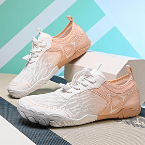 Zapatos transpirables de verano con cinco dedos para parejas, deportes al aire libre, vadeo, playa, natación, senderismo, escalada, <span class=keywords><strong>zapatillas</strong></span> - Product Image 3