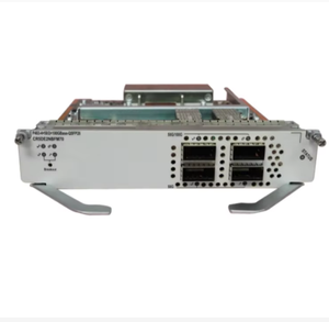 CR5DE2NBFM70 03033JFF Tarjeta Flexible de 4 Puertos 50GBase/2 Puertos 100GBase-QSFP28 FlexE/MACsec (P483) para h w - Product Image 1