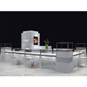 Design <strong>goal</strong> Football Treasure <strong>showcase</strong> Clubkiosk Jewelry Display Cabinet OEM - Product Image 1