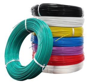 Кабель соединительный MIL-W-81044/13 XLPE, многожильный, 20AWG-30AWG, 600В - Product Image 3