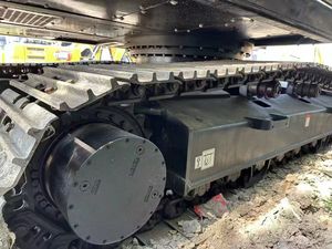 24ton รถขุดมือสองขายดีที่สุด245แซนนี่เครื่องขุด SY215C 215C-9 245 265 Sany 215รถขุด215C - Product Image 3