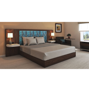 2019 Più Nuovo Disegno Hampton Inn <span class=keywords><strong>Hotel</strong></span> Mobili Testiera - Product Image 6