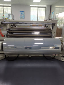 Pellicola ottica per animali domestici Ultra trasparente in poliestere-alta trasmittanza luminosa (≥ 92%) - Product Image 2