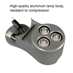 Đèn <span class=keywords><strong>LED</strong></span> trang trí cây dạng chuỗi Highlux Single 3W, chống nước, dùng ngoài trời - Product Image 2