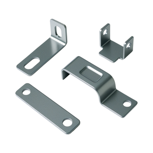 カスタム金属スタンピング板金曲げ溶接レーザー切断ステンレスアルミニウム炭素鋼のOEM部品 - Product Image 5