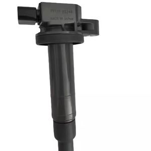 Bobina de Encendido de Alto Rendimiento para Automóviles, Nueva, para <span class=keywords><strong>Prius</strong></span> Vios <span class=keywords><strong>Prius</strong></span> C, OEM 9008019021 - Product Image 4