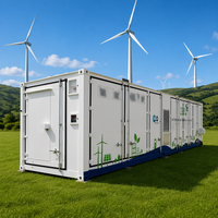 Coque de conteneur sur mesure pour équipement industriel avec porte latérale, barres de verrouillage et supports au sol