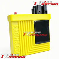 Allumeur CDI programmable DC de haute qualité Rise Racing pour pièces de mise à niveau du moteur GY6