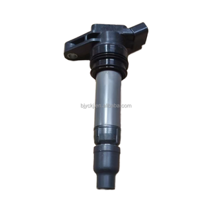Chất lượng cao 099700 1070 cuộn dây đánh lửa điều kiện mới Tương thích cho Volvo cho Land Rover S60 S80 V7 XC60 XC70 XC90 <span class=keywords><strong>LR2</strong></span> 3.2 L - Product Image 4