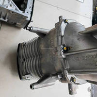 Turbocompresor Junzhen DX23-6F066-CD GTB17 Usado para Motor Mondeo Edge Taurus 2.0L EcoBoost 245HP N5XCA