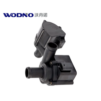 Pompe à eau moteur Wodannuo OE 31338211, pompe à liquide de refroidissement pour V40 V60 V90 S60 S80 S90 XC60 XC90, pièces de rechange pour le refroidissement