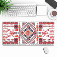 Tapis de bureau et de jeu antidérapant, imperméable, écologique, style bohème, haute qualité, en stock – Vente chaude
