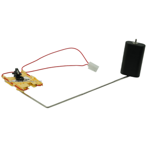 Pièces détachées automobiles Capteur de niveau de carburant BV619A299AA 1754929 pour Mazda 3 FORD C-MAX <span class=keywords><strong>Ll</strong></span> FOCUS <span class=keywords><strong>Lll</strong></span> GRAND C-MAX VOLVO V40 1.0-2.0 <span class=keywords><strong>L</strong></span> 2012- - Product Image 2