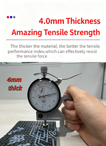 Membrane d'étanchéité en bitume SBS moderne, granulés minéraux de sable, résistante aux UV, garantie 5 ans, certifiée ISO, utilisation en <span class=keywords><strong>piscine</strong></span> - Product Image 5